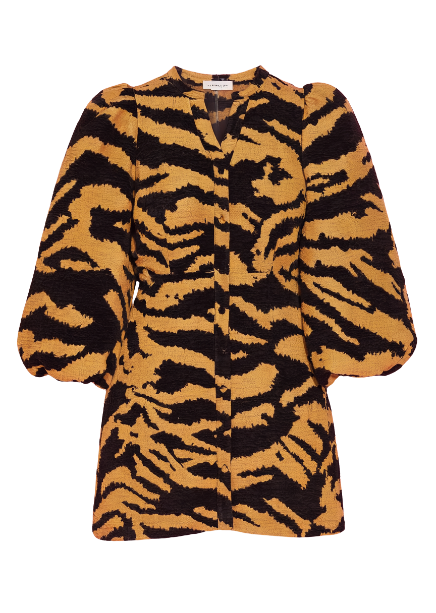 ATHENA DRESS
