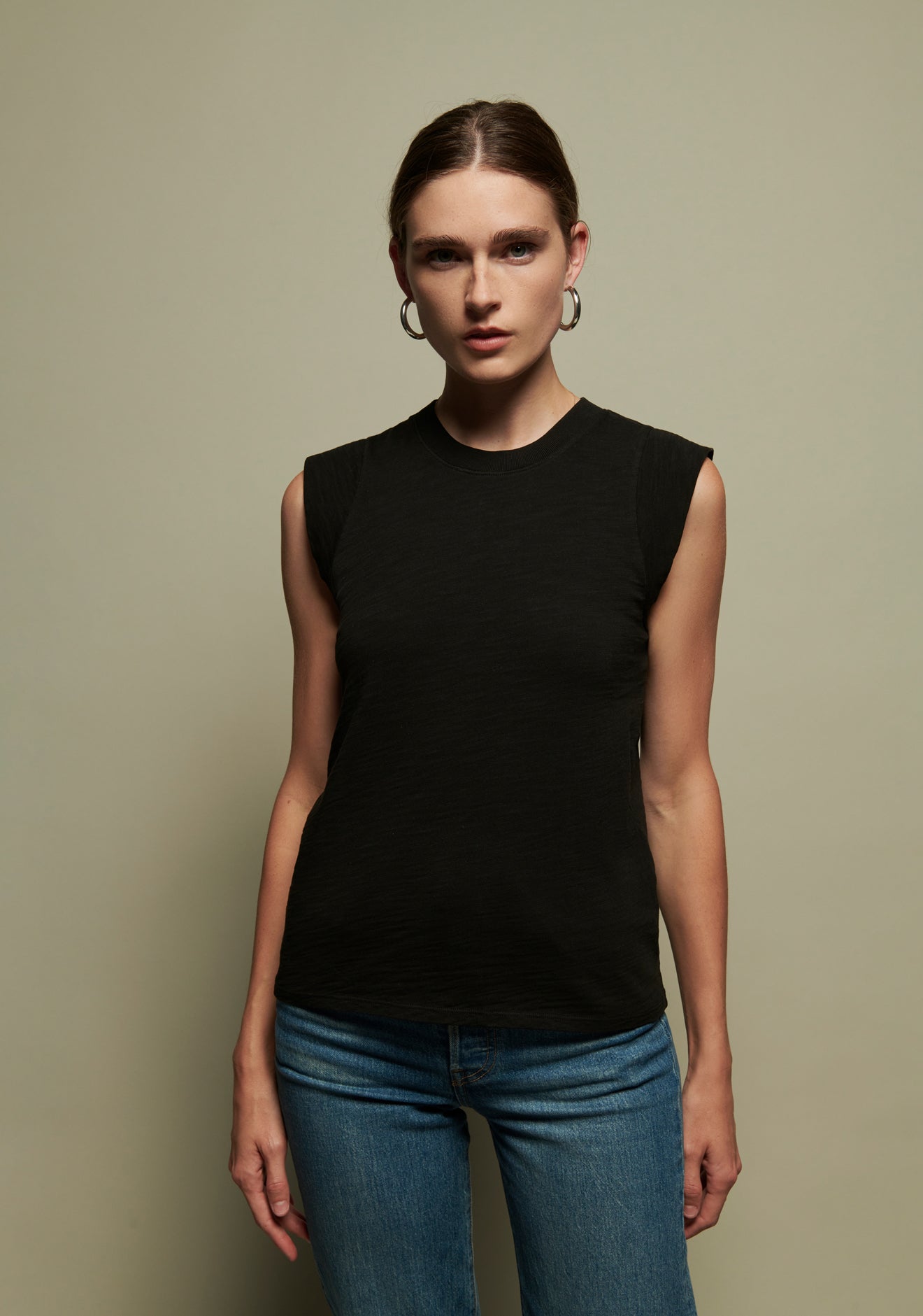 Patti Muscle Tank