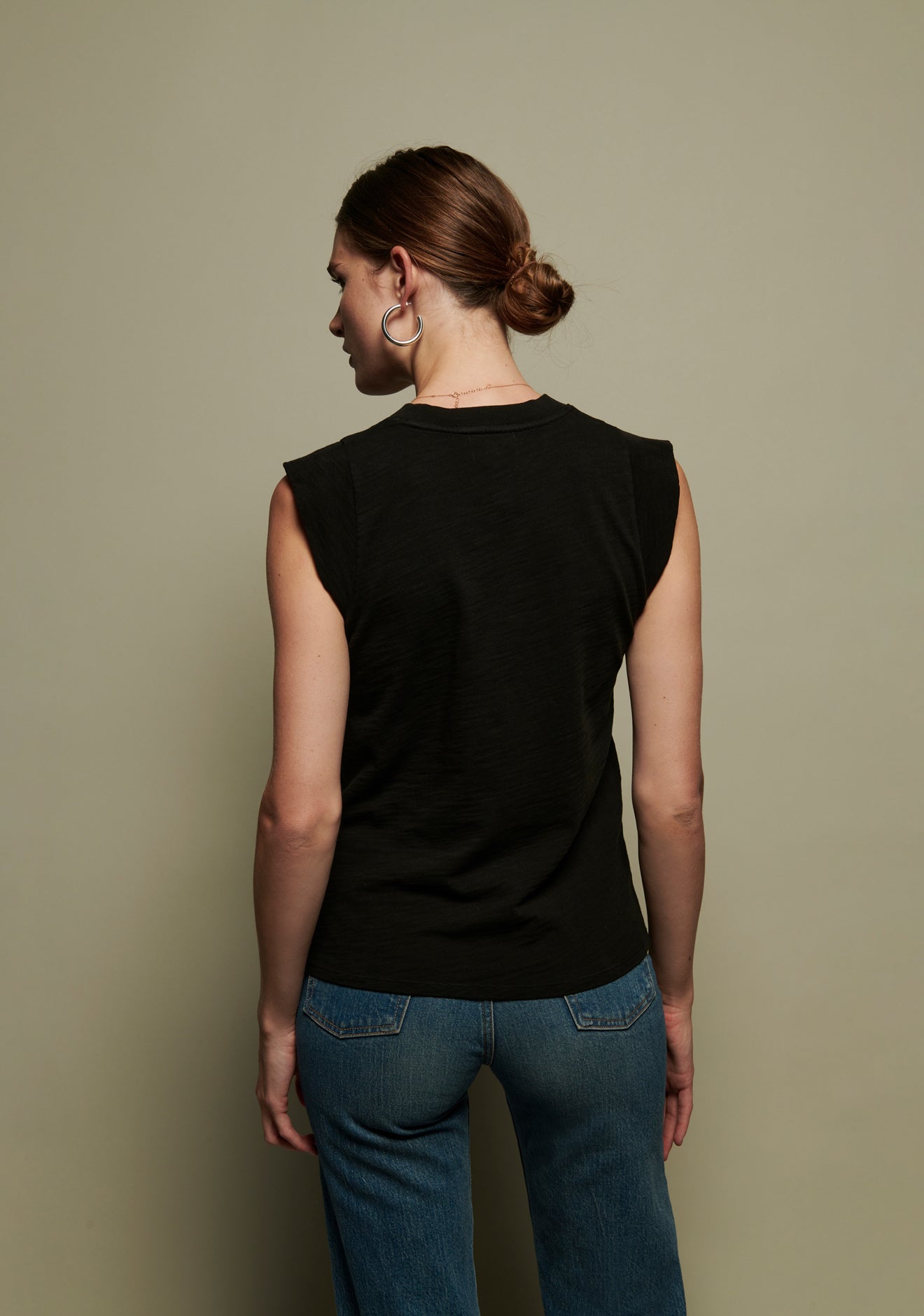Patti Muscle Tank