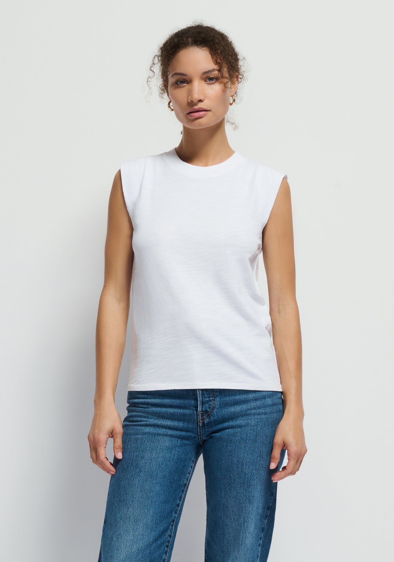 Patti Muscle Tank