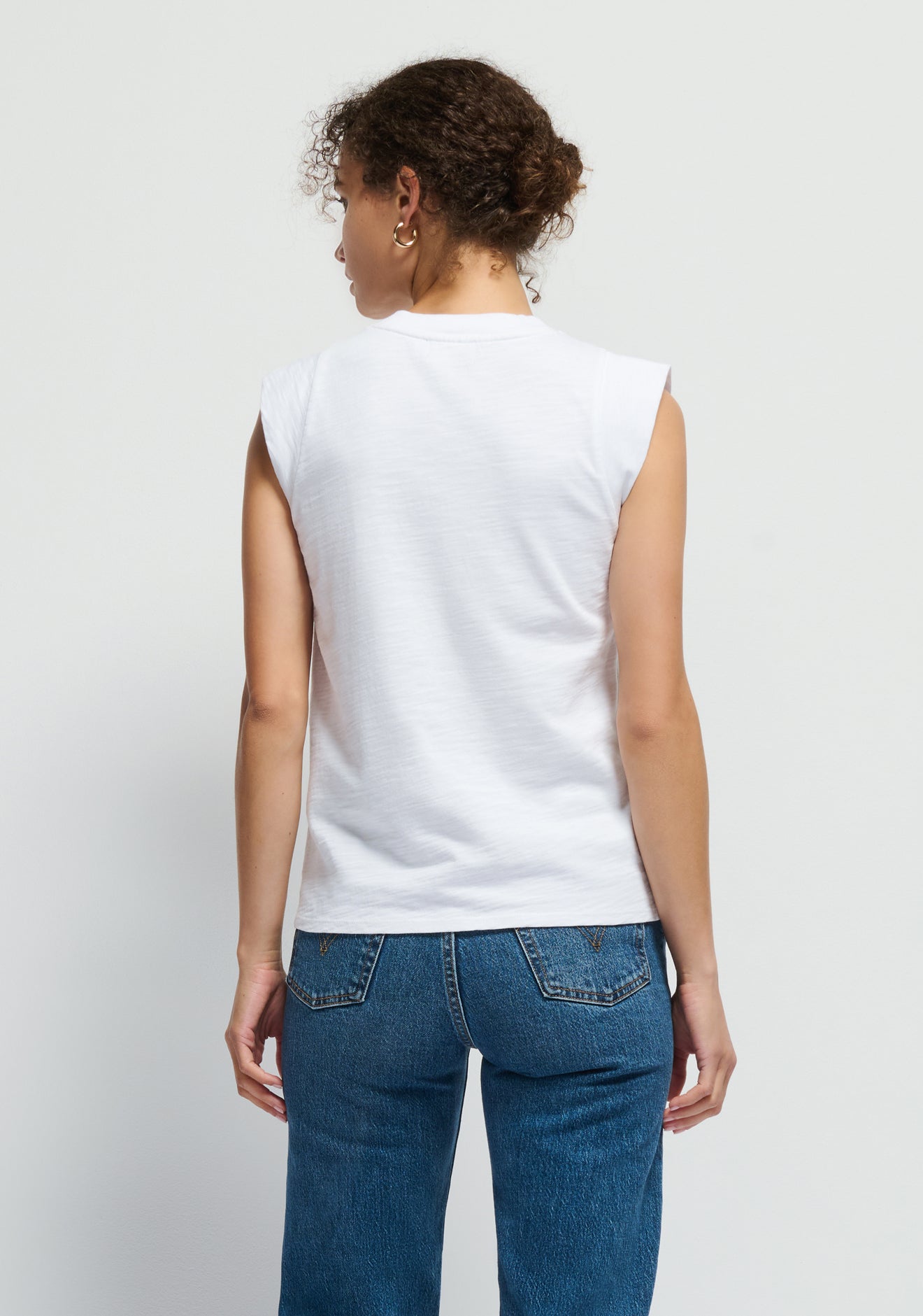 Patti Muscle Tank