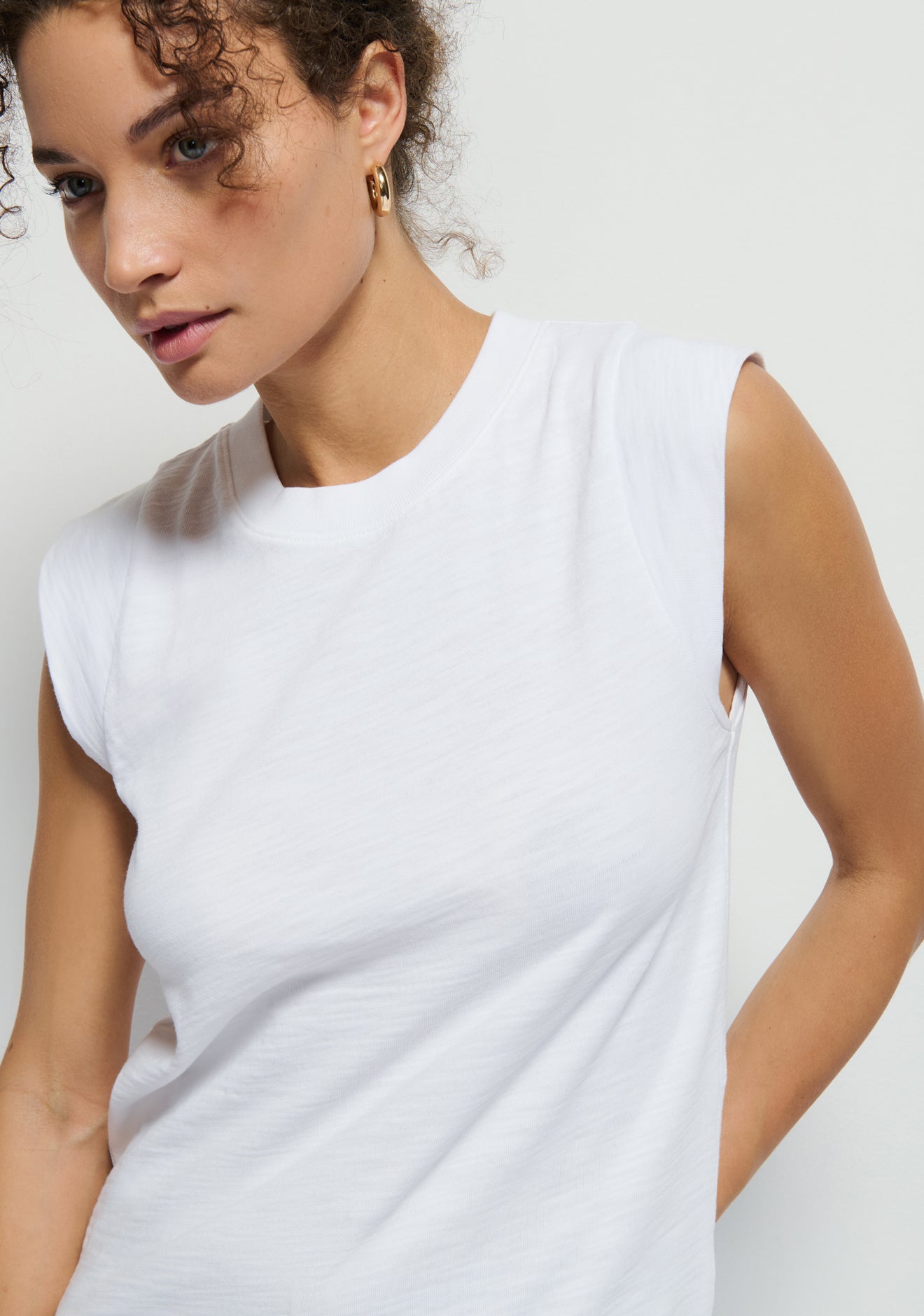 Patti Muscle Tank