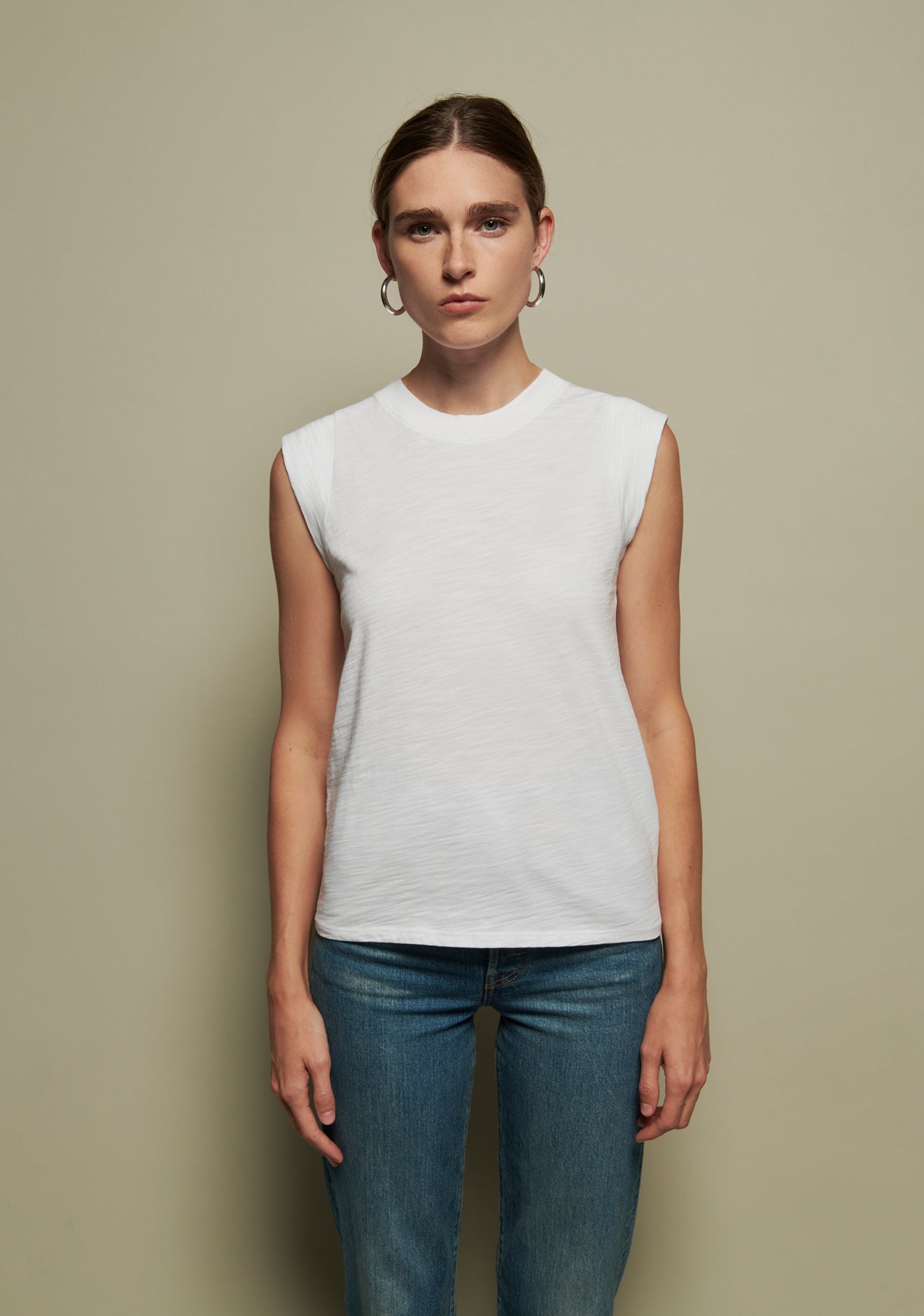 Patti Muscle Tank