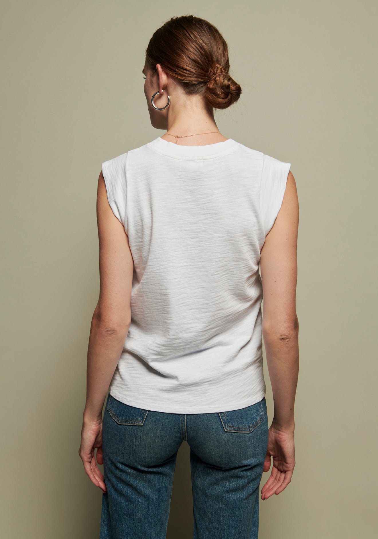 Patti Muscle Tank