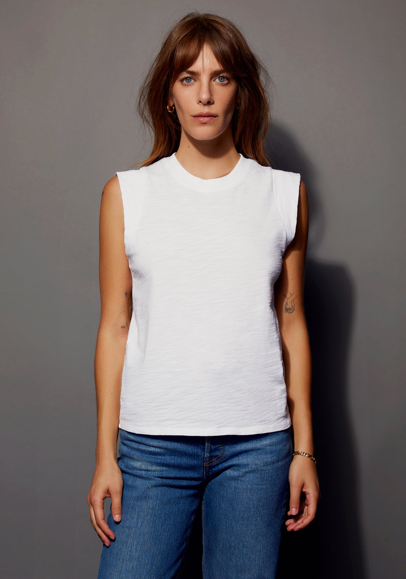 Patti Muscle Tank