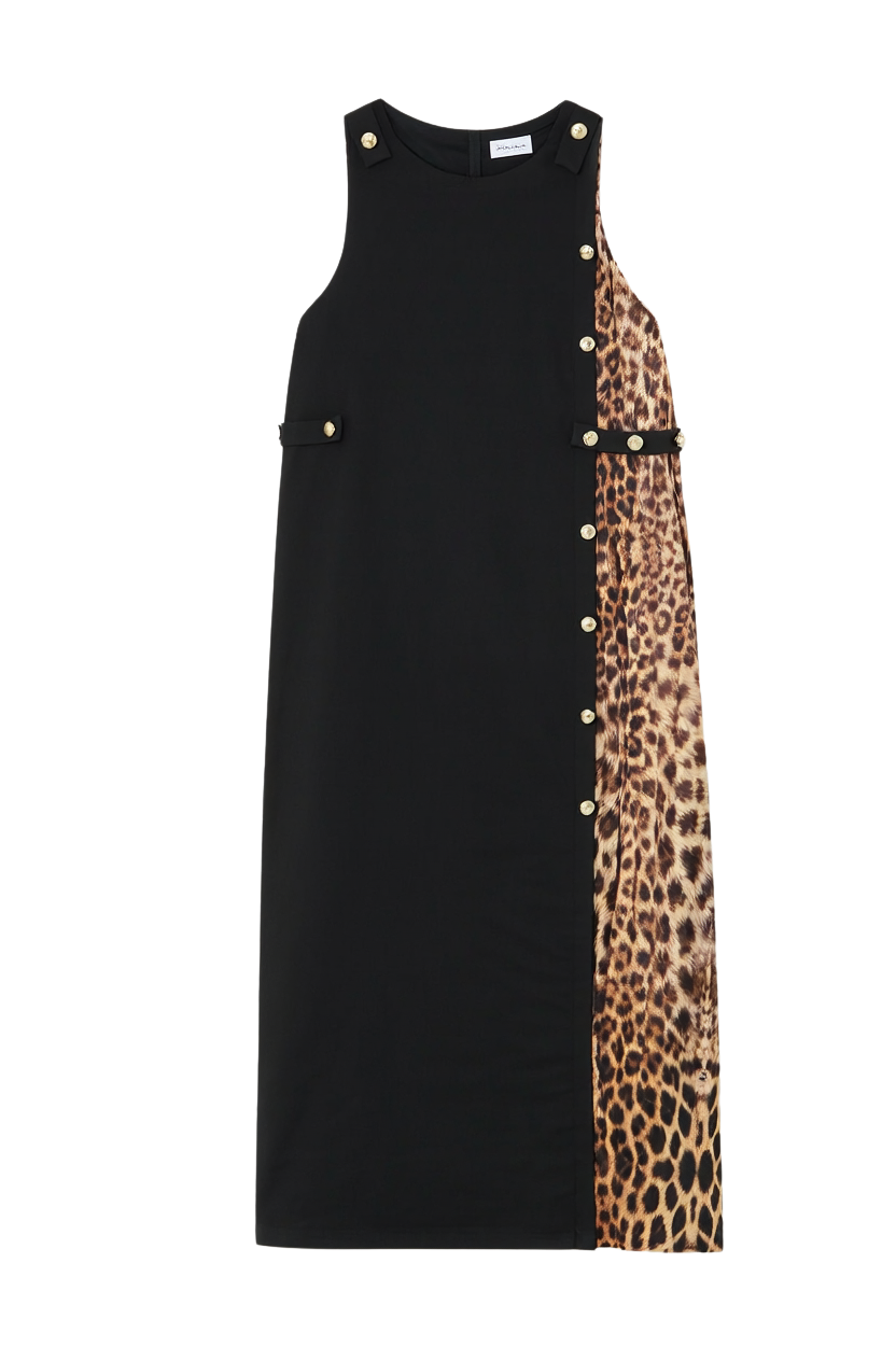 ARDEN DRESS