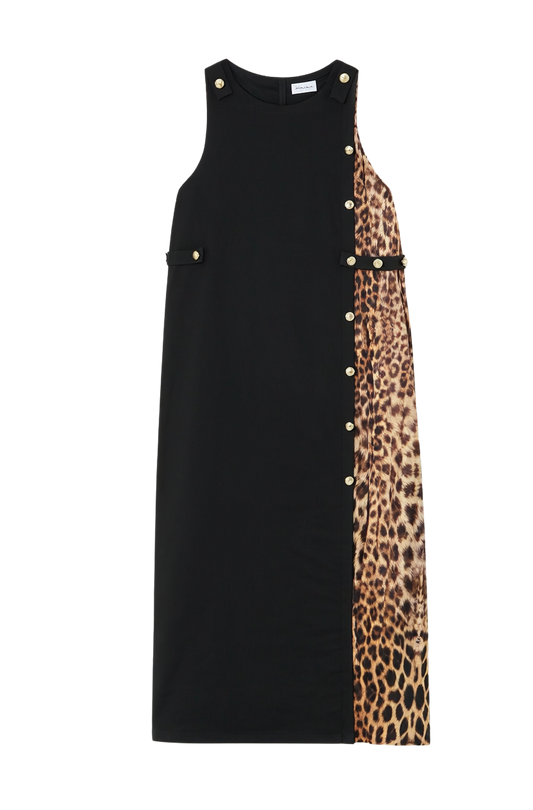 ARDEN DRESS