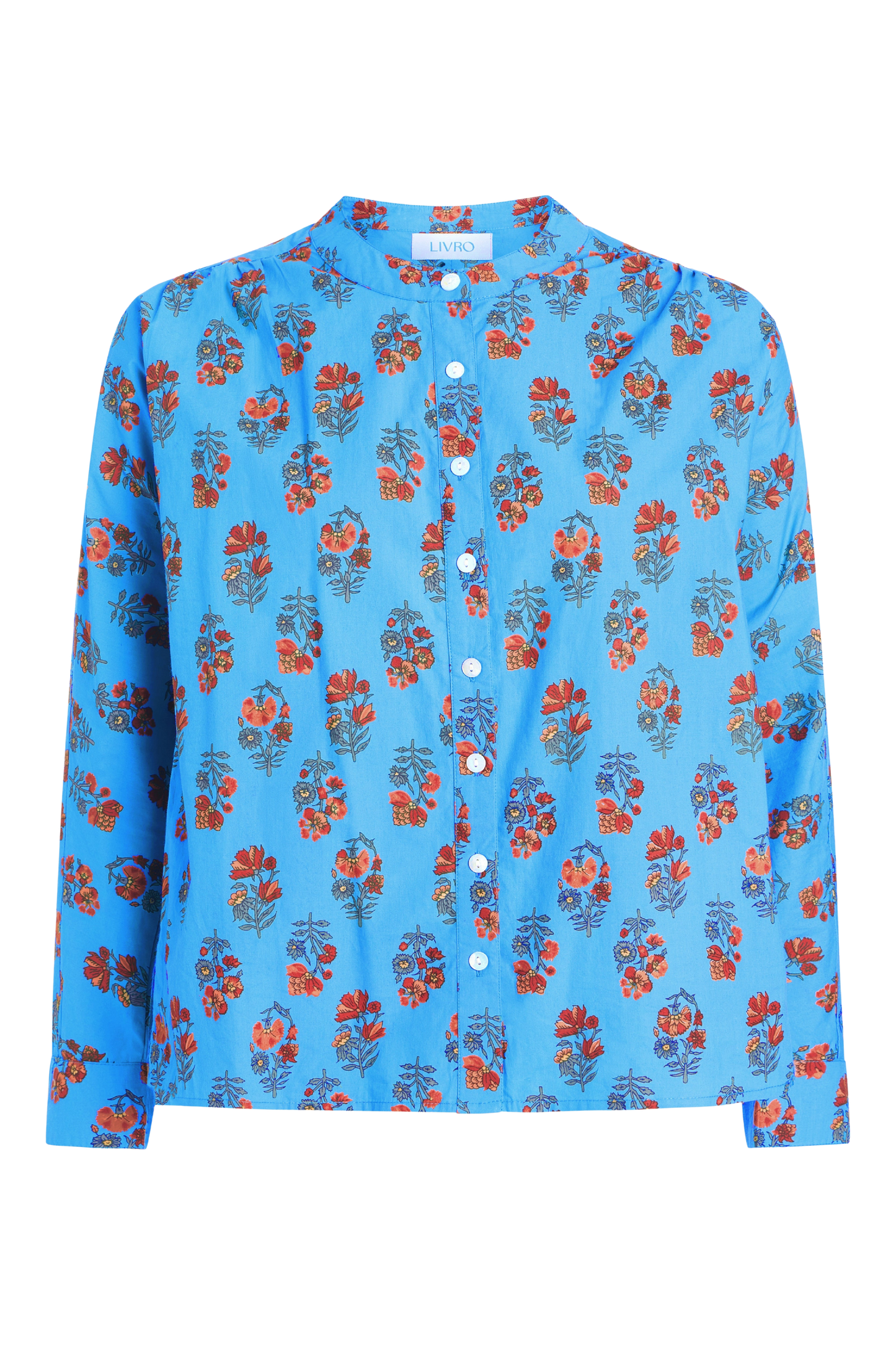 BRADLEY SHIRT