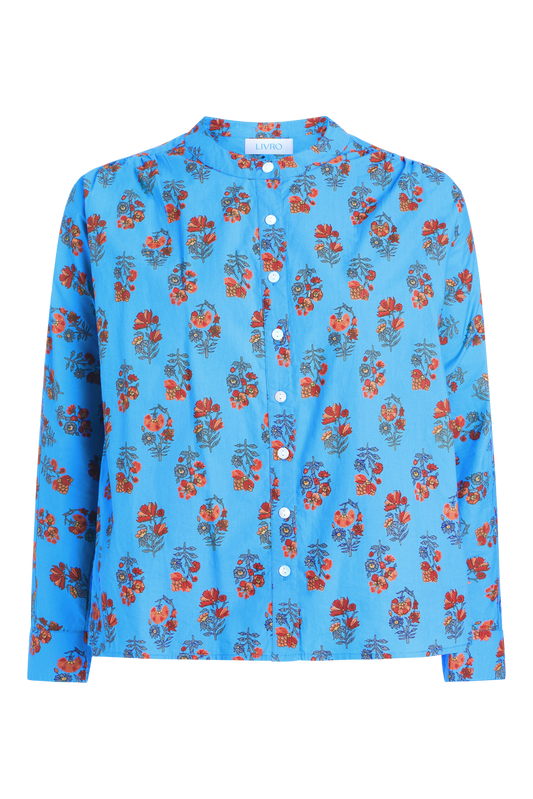 BRADLEY SHIRT
