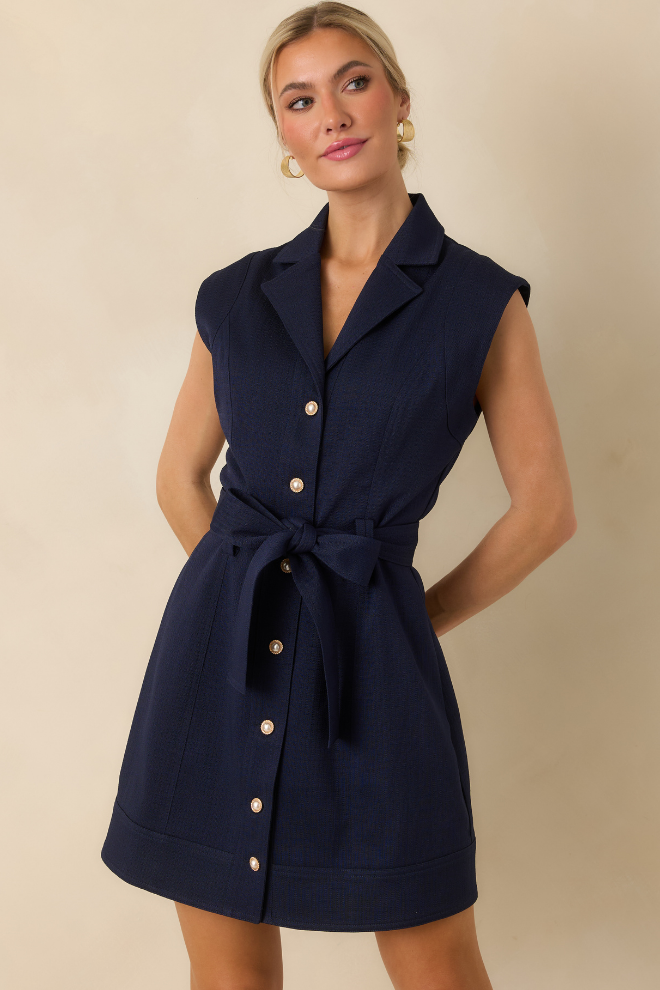 Navy Blue