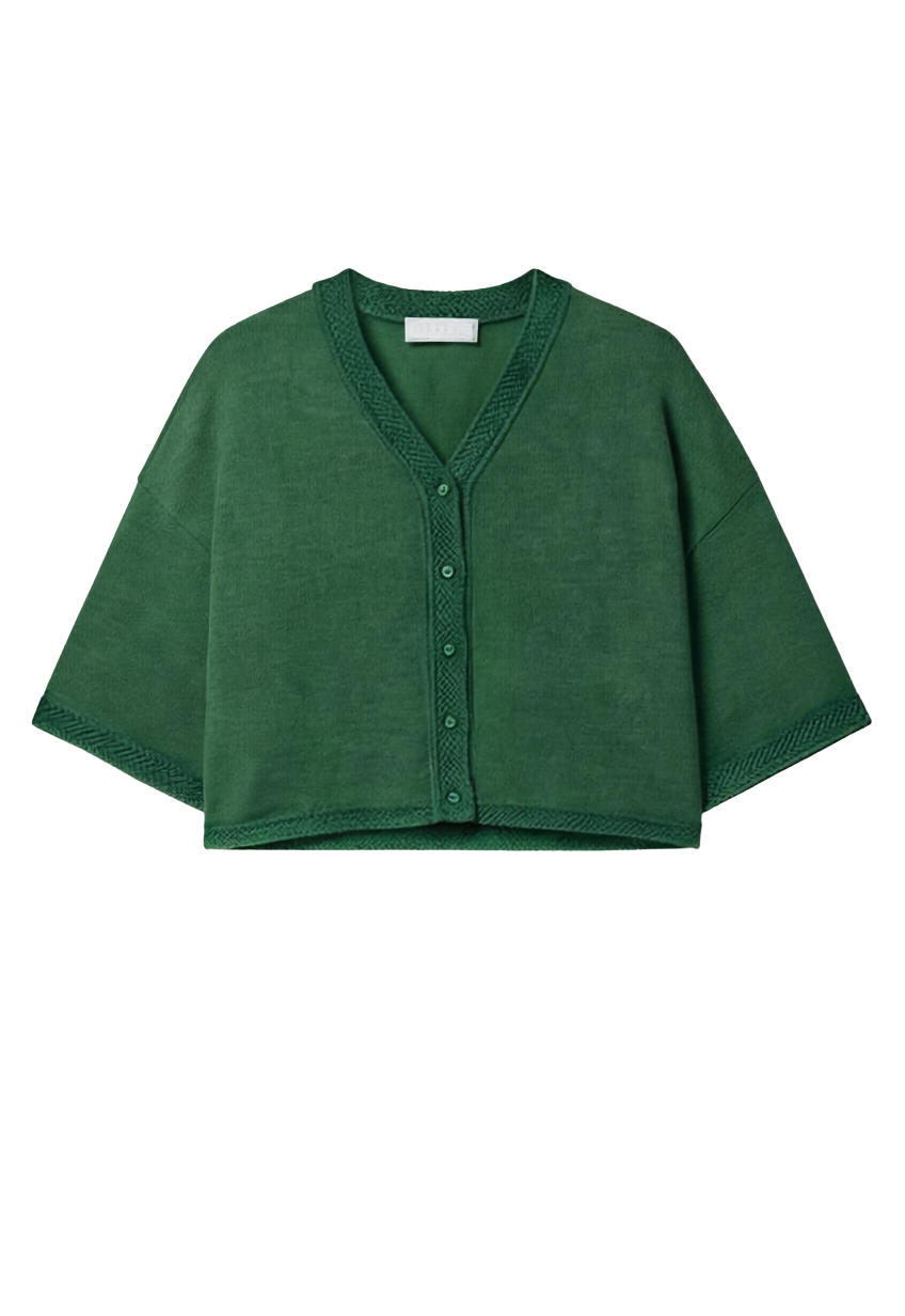 SAGE DUST TOP