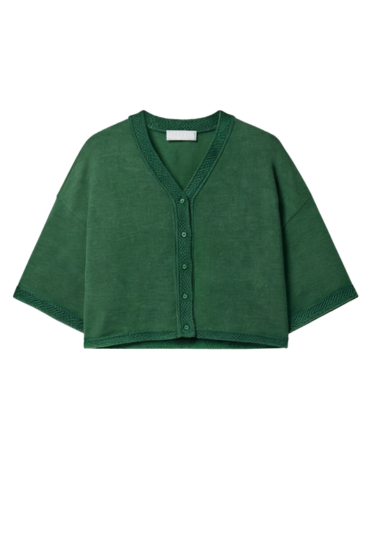 SAGE DUST TOP