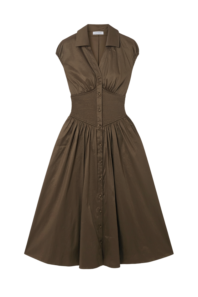 BRYNNY DRESS