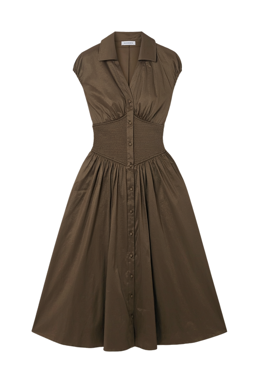 BRYNNY DRESS