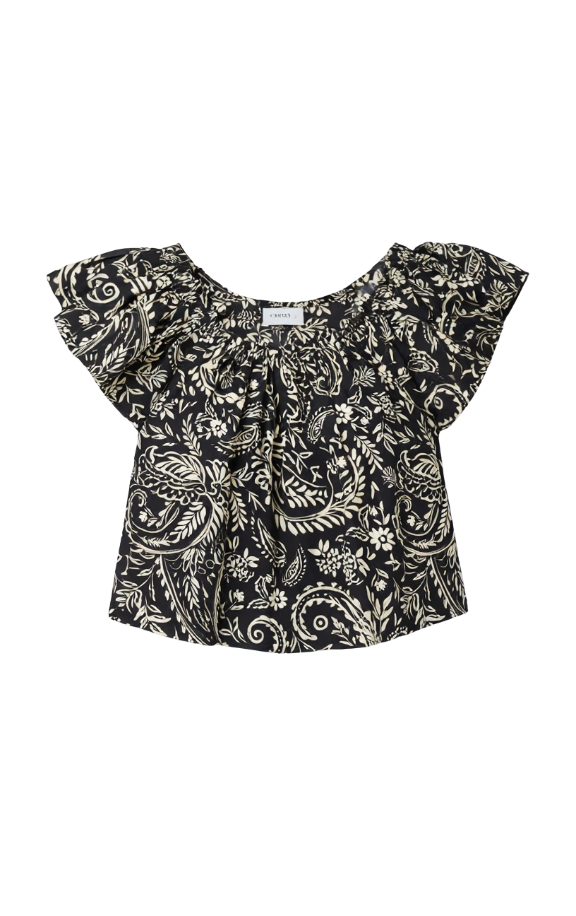 BREE BLOUSE