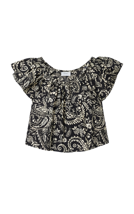 BREE BLOUSE