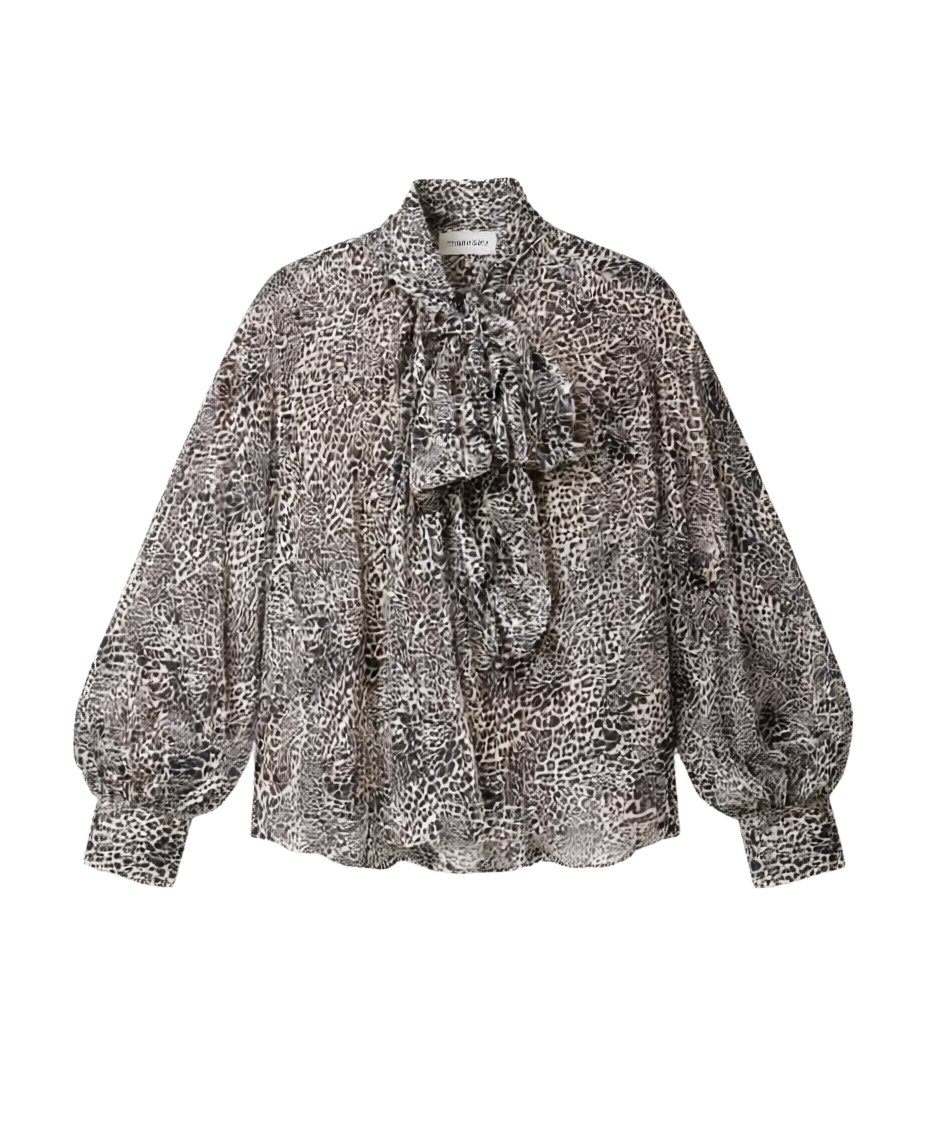 VIOLETTE TOP