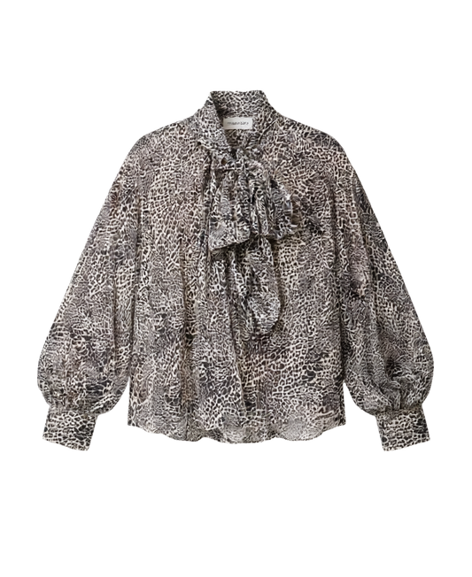 VIOLETTE TOP