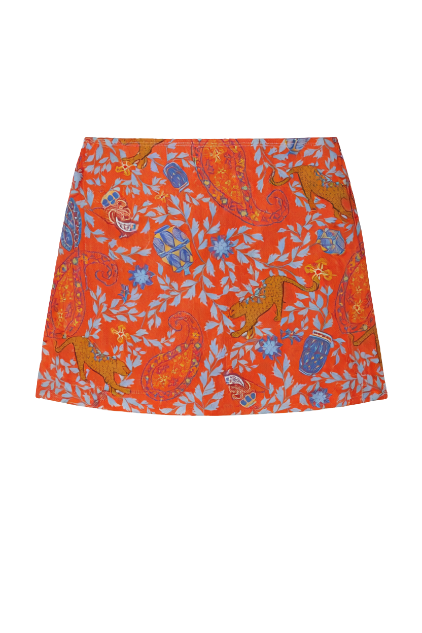 PEPPER SKIRT