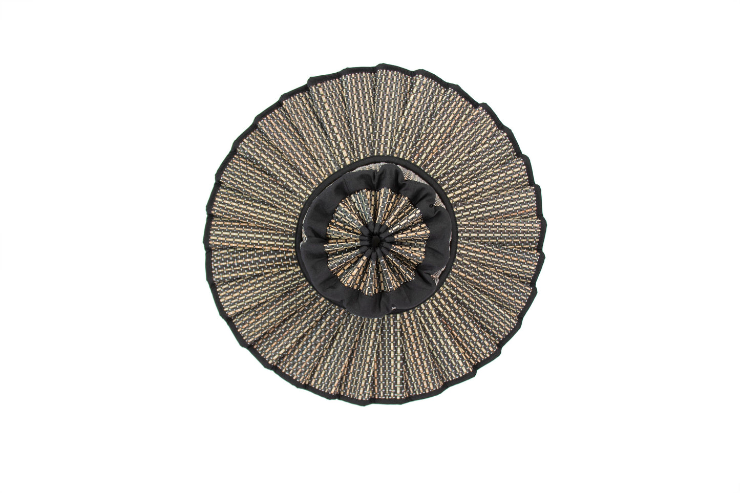 Melbourne | Island Capri Hat