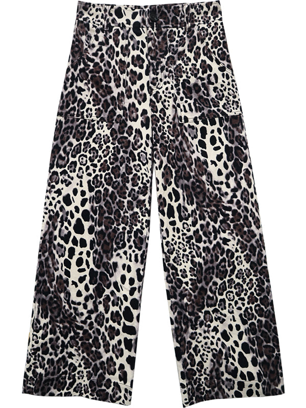 Rylee Cropped Pants