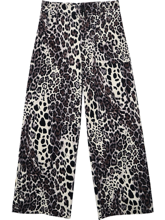 Rylee Cropped Pants