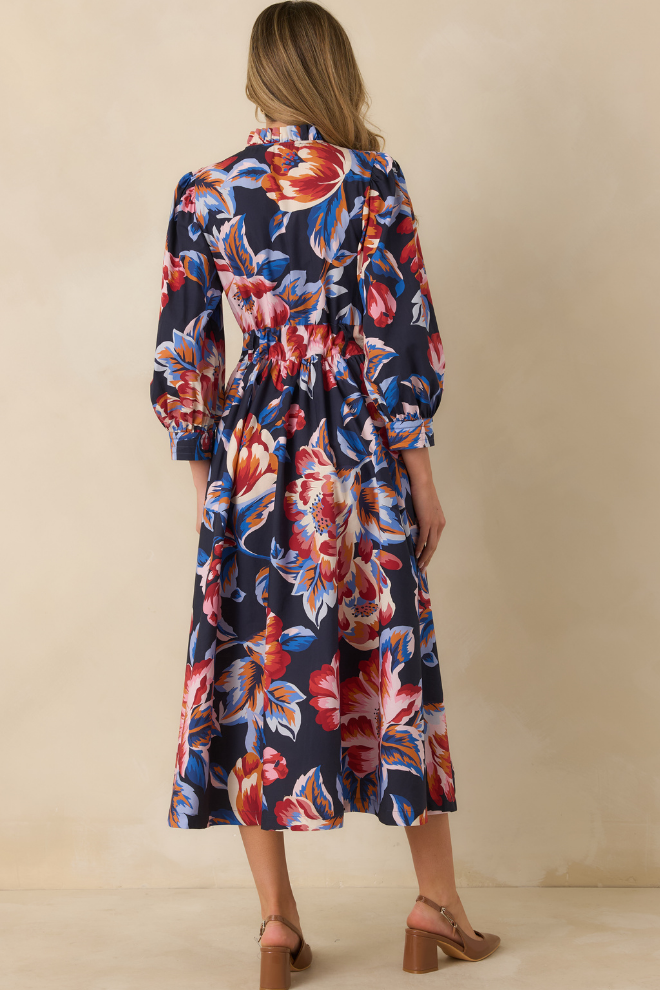 Mayfair Adjustable Dress