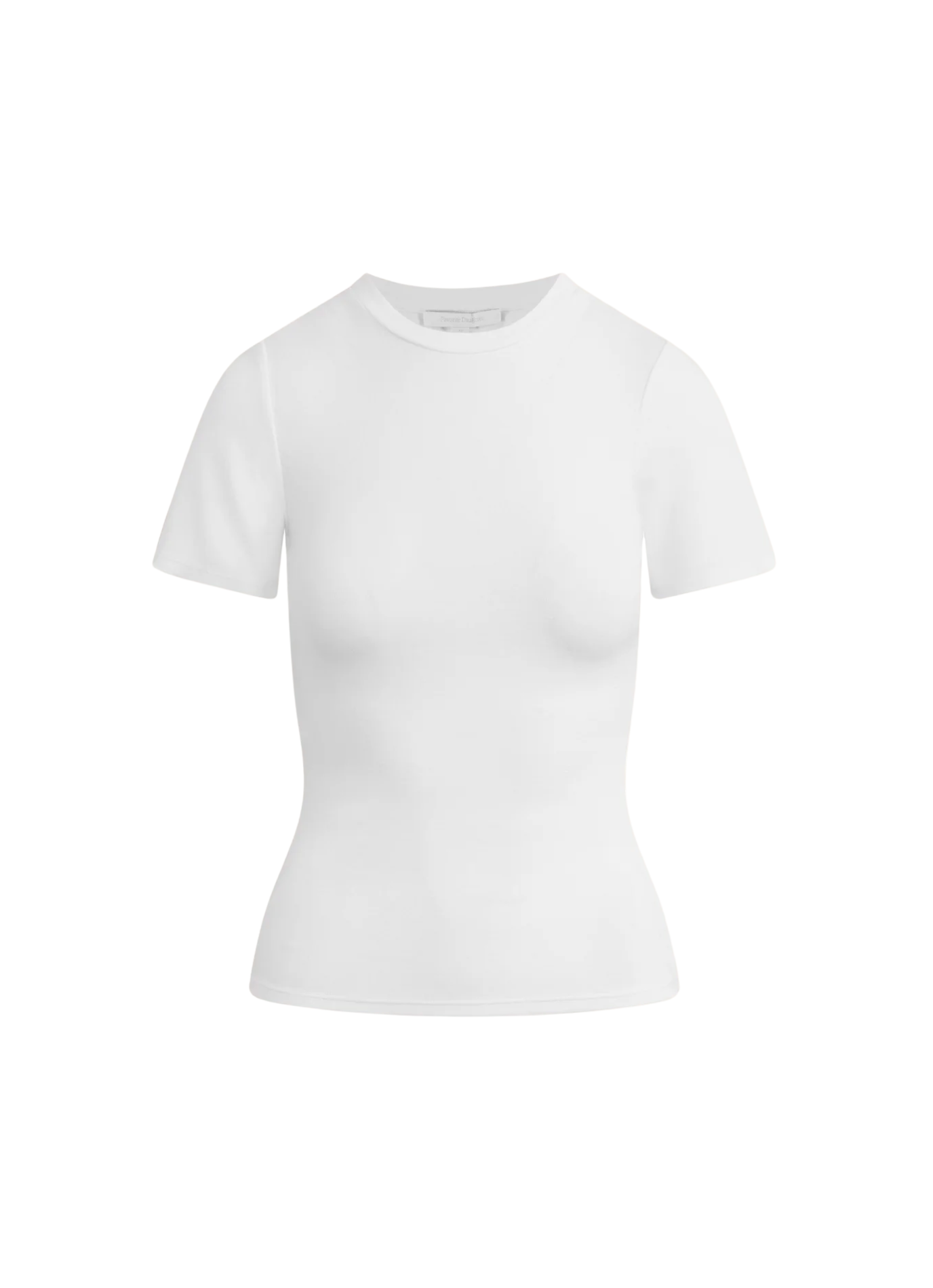 THE HERITAGE BABY TEE