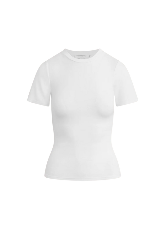 THE HERITAGE BABY TEE