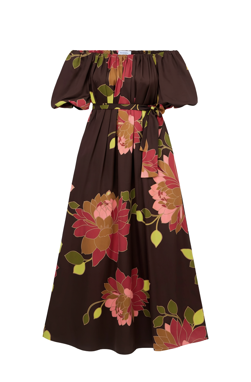VOGLIA DRESS