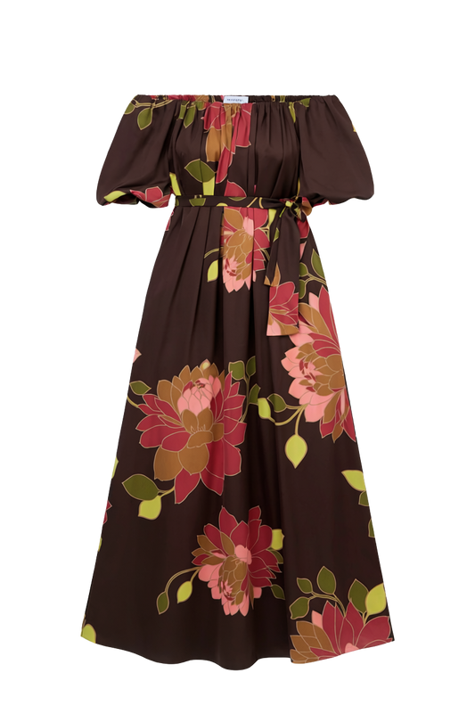 VOGLIA DRESS