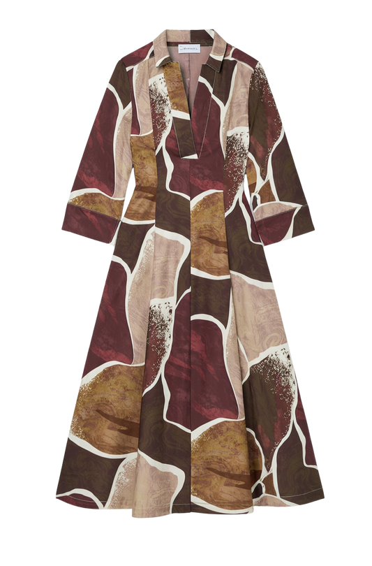 CIRCE DRESS