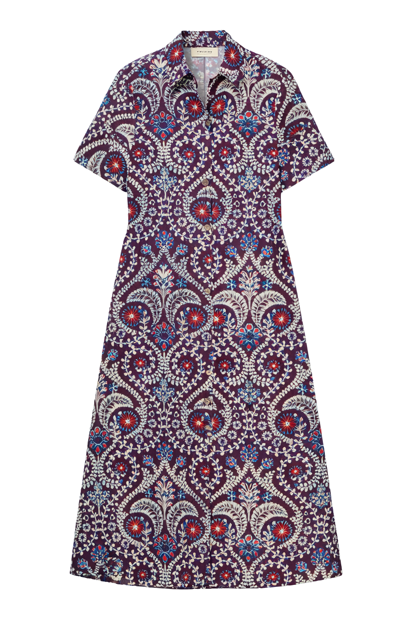 GIBBONS DRESS