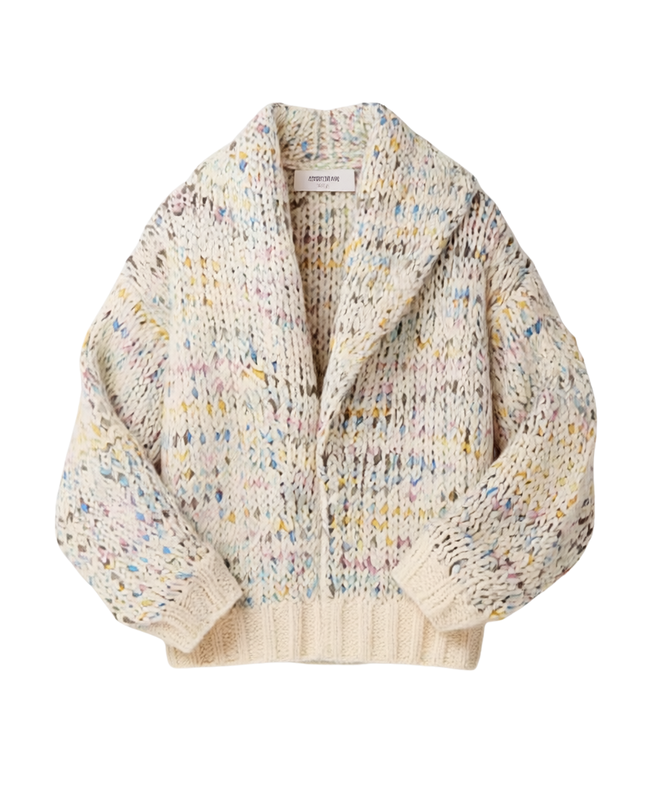 ENID SWEATER