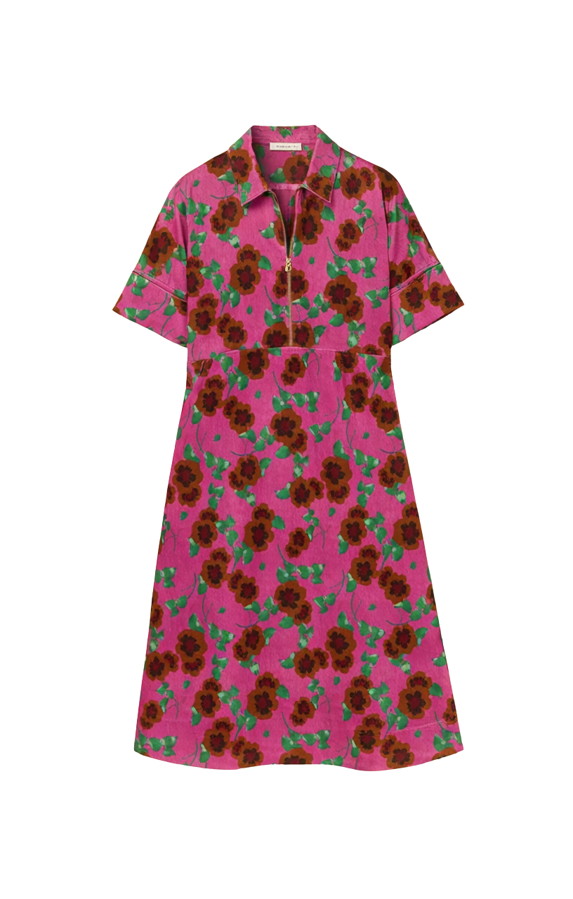 MONICA DRESS