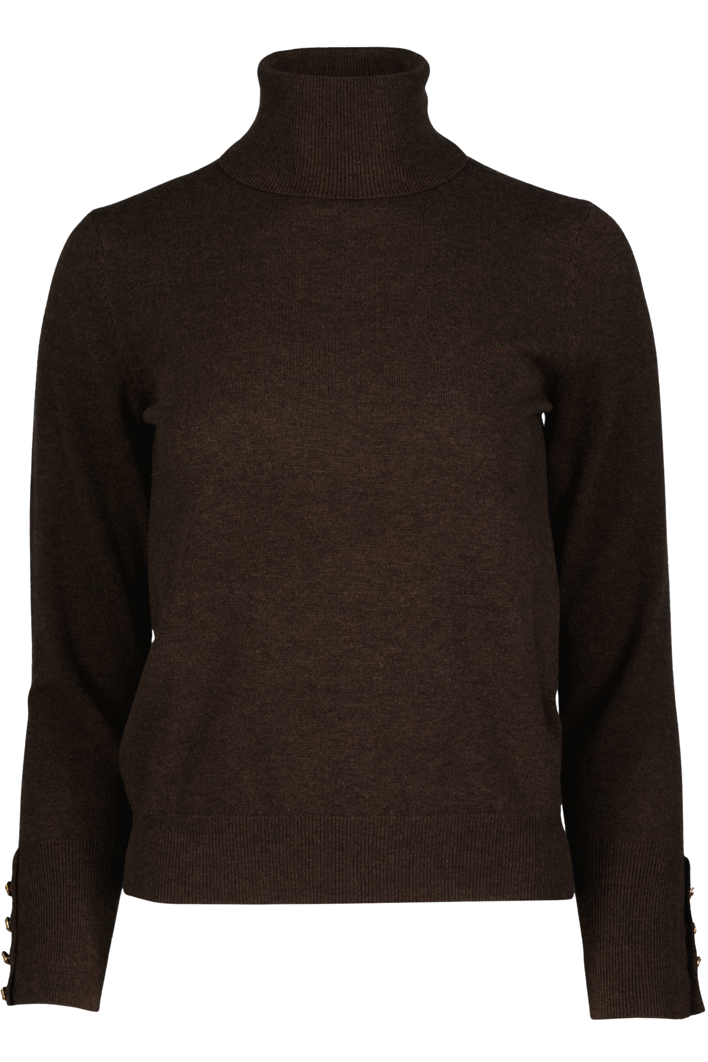 TIMELESS TURTLENECK