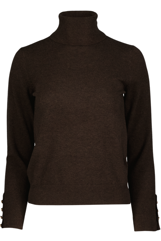 TIMELESS TURTLENECK