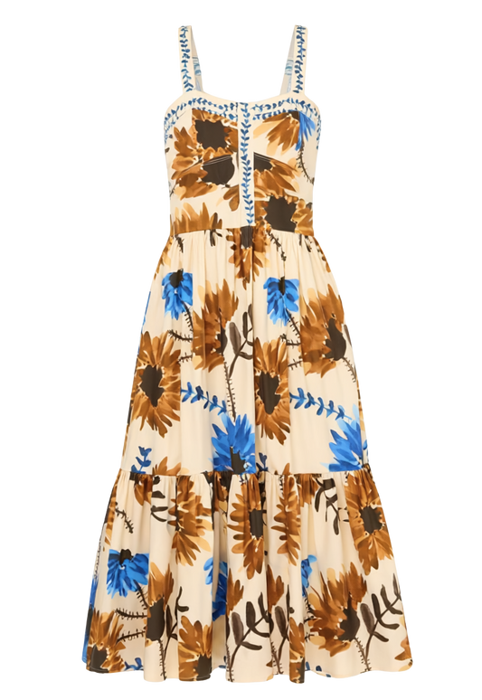 THE GIANNA DRESS