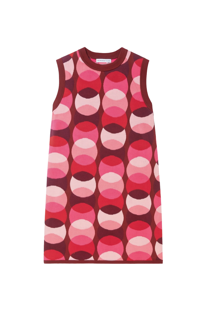 MERITT DRESS