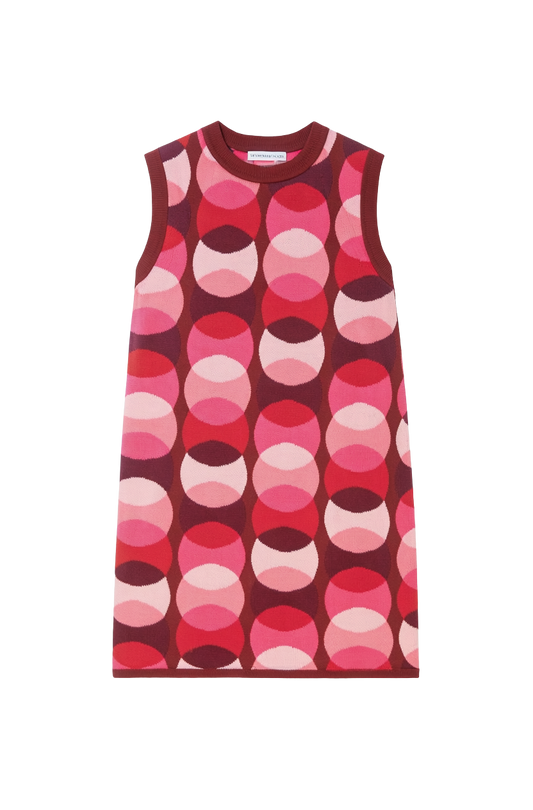 MERITT DRESS