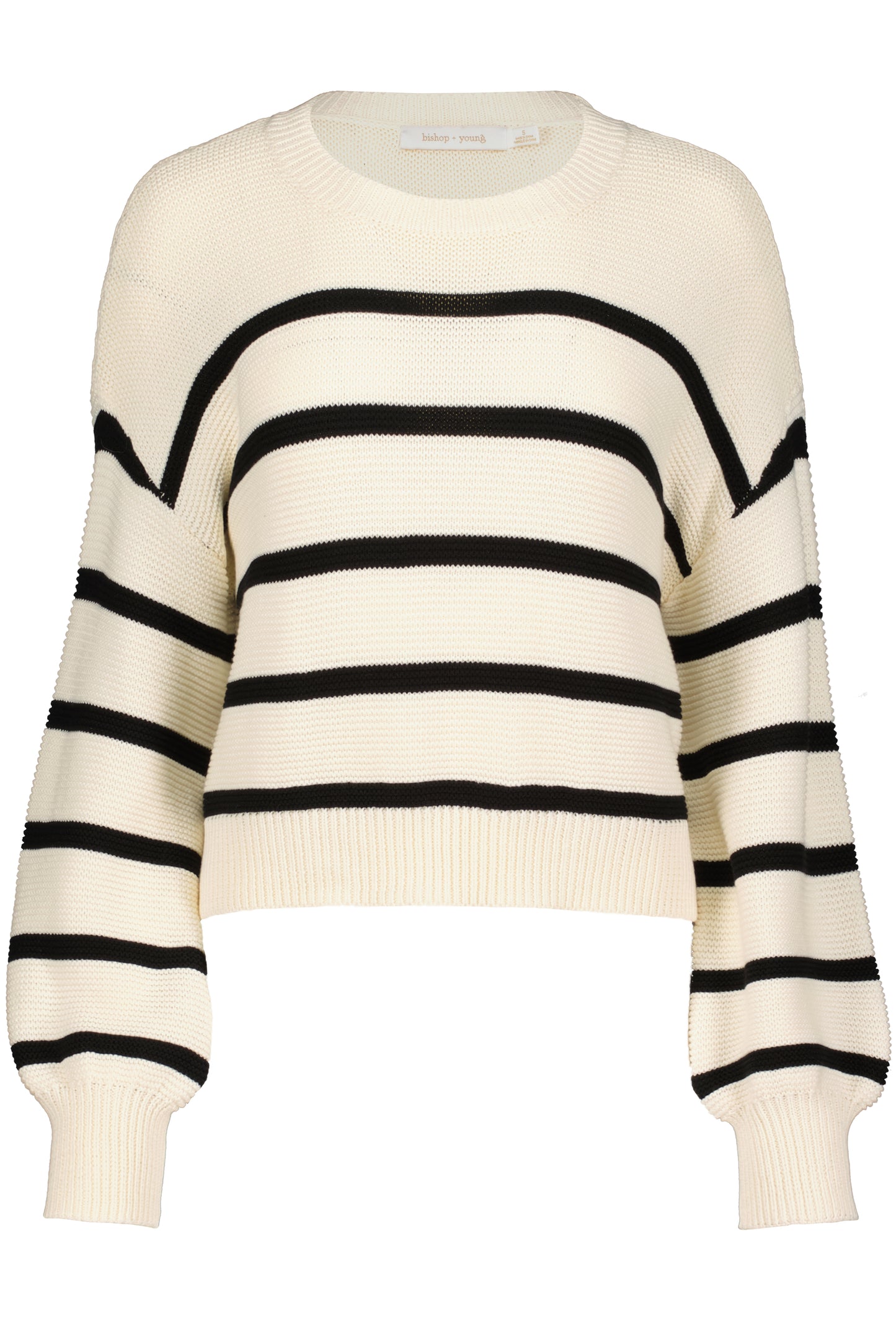 LOGAN PULLOVER