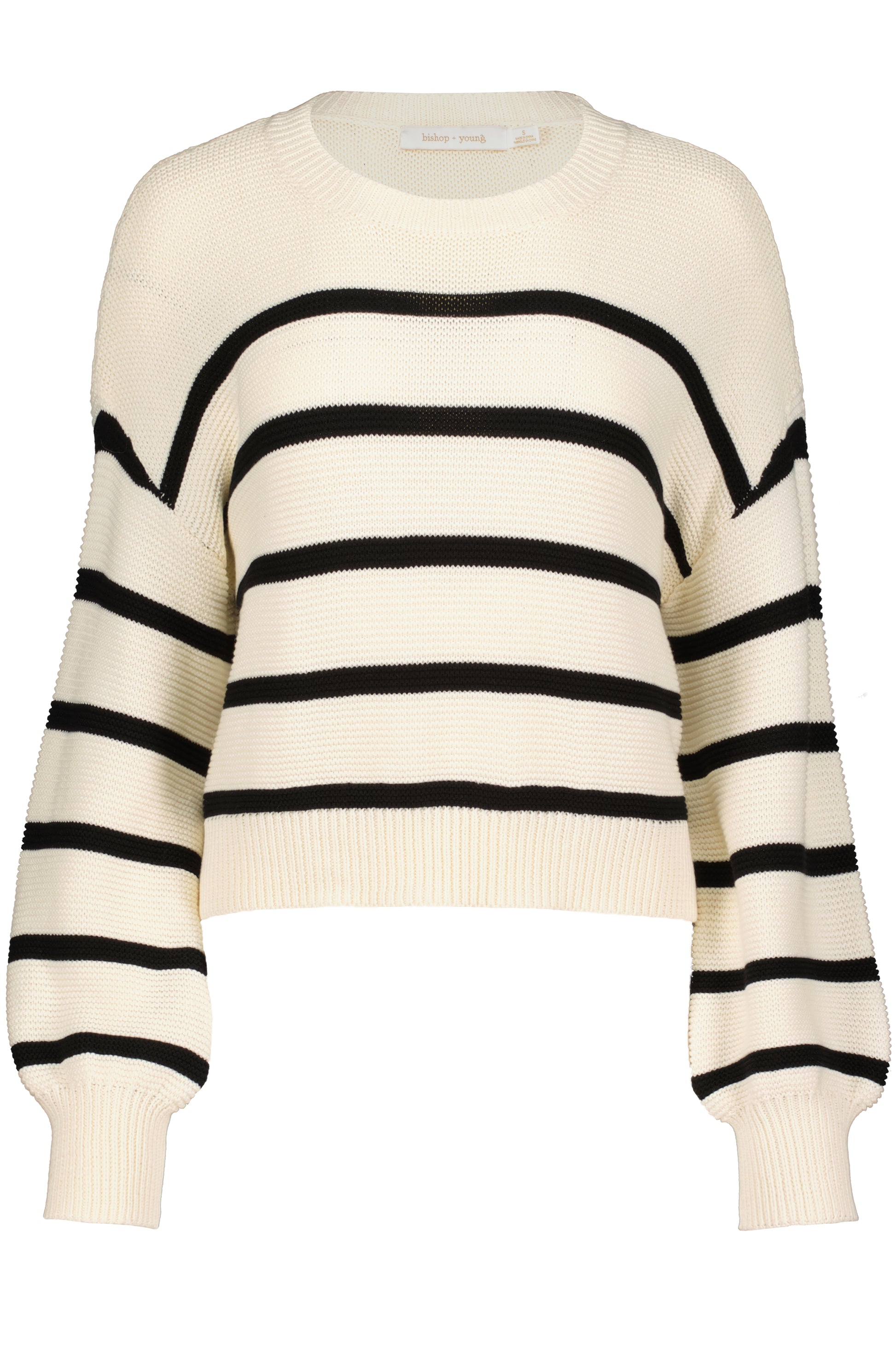 LOGAN PULLOVER