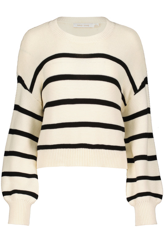 LOGAN PULLOVER