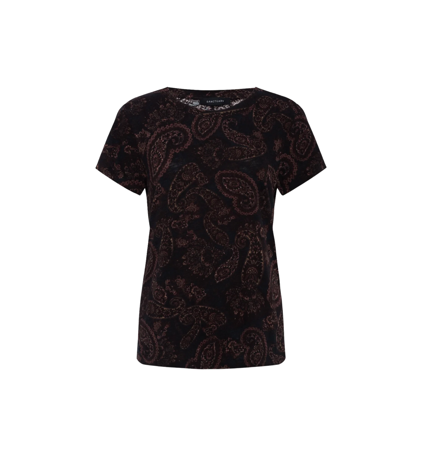 THE PERFECT TEE