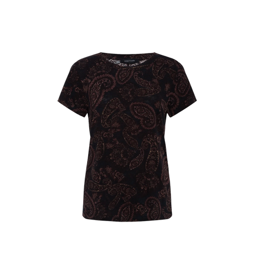 THE PERFECT TEE