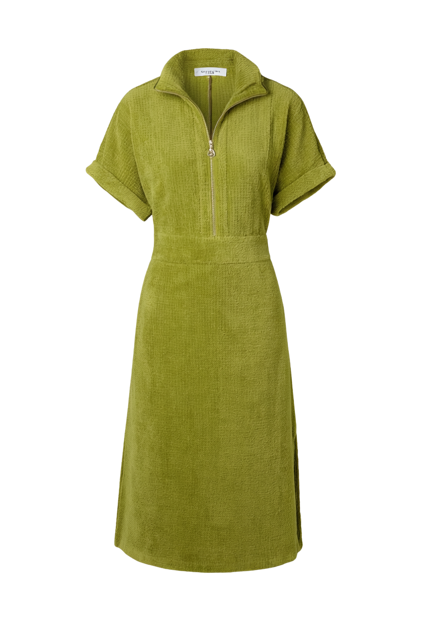 SARAH DRESS