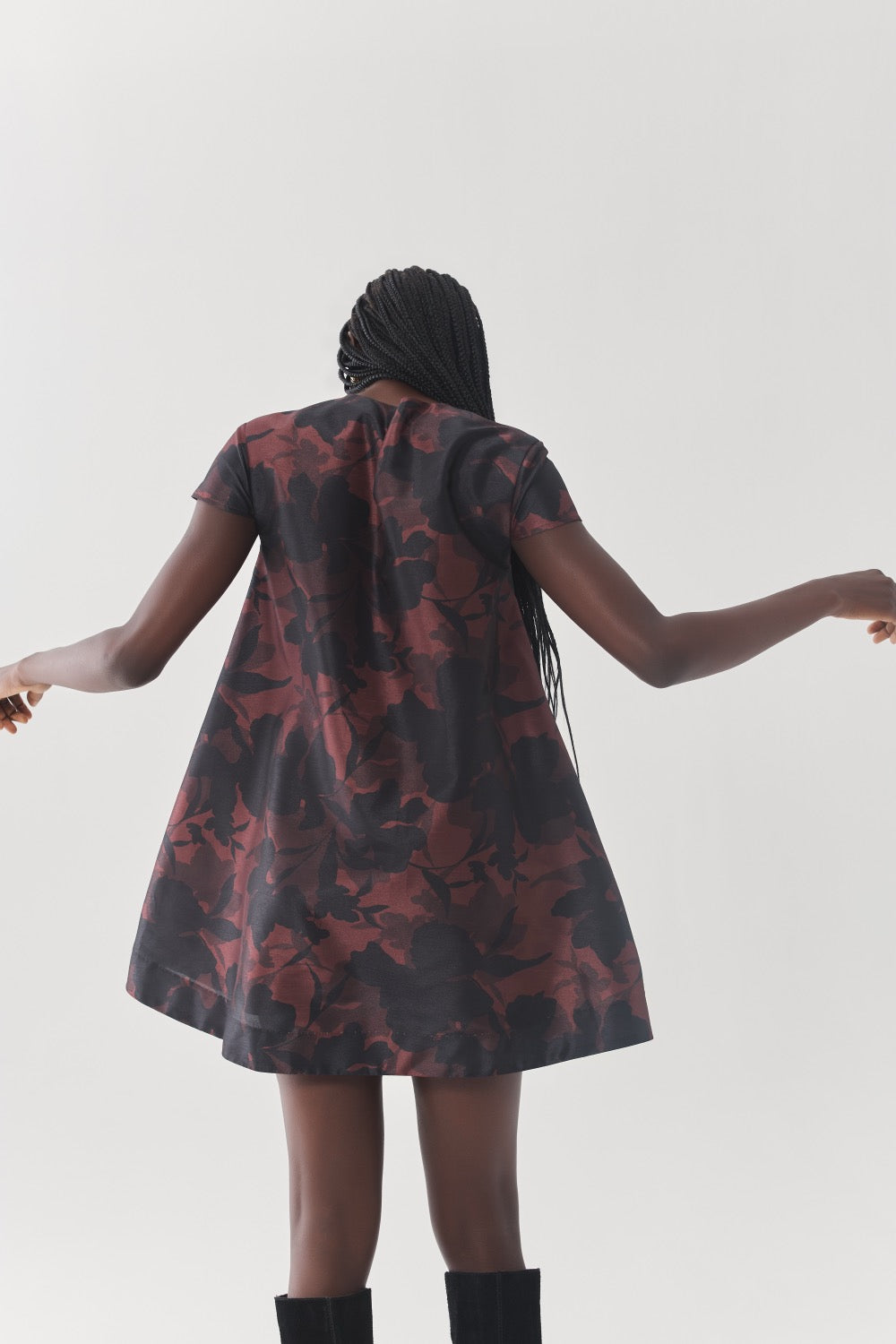 spade dress