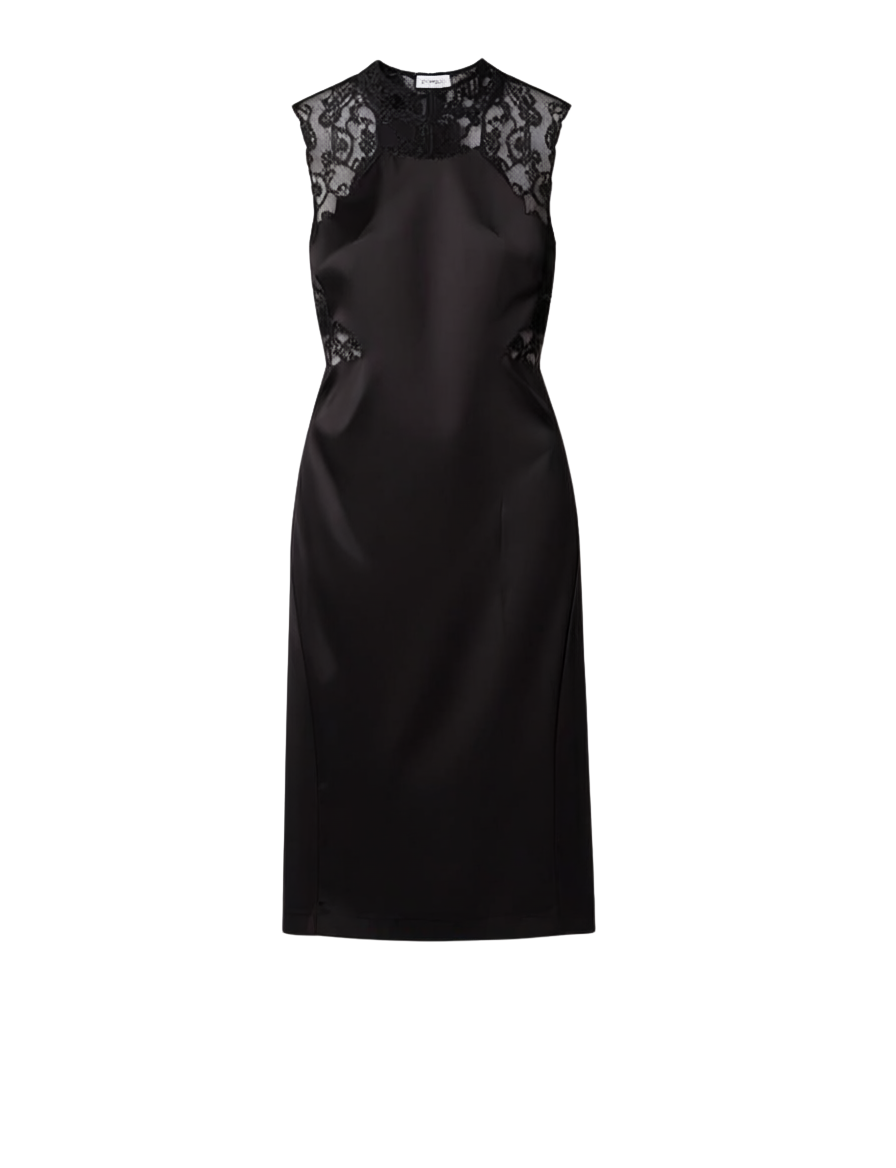 MARIBELLA DRESS