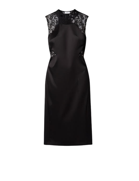 MARIBELLA DRESS