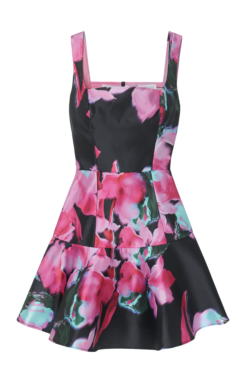 SHIRLEY DRESS